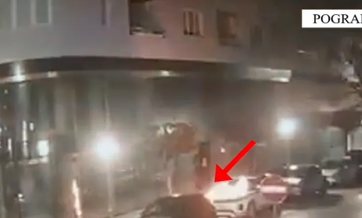 “Range Rover”-i u shkrumbua, një tjetër mjet u dogj! Zbardhen rastet në Pogradec, pranga autorit, në kërkim porositësi