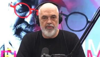 Raporti i BERZH, Rama: Ekonomia shqiptare po rritet me qëndrueshmëri