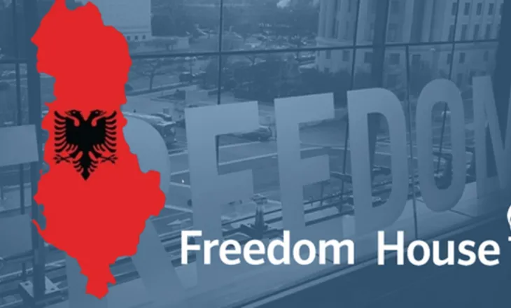 Raporti i ‘Freedom House’: Shqipëria ‘pjesërisht e lirë’, rritje me 1 pikë: Korrupsioni dhe ryshfeti mbeten problem