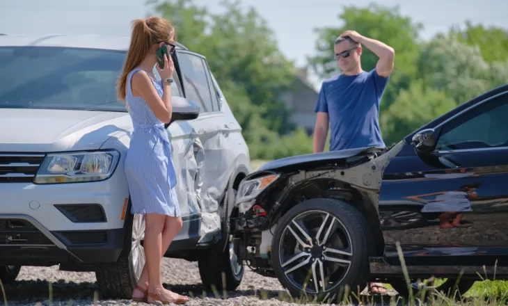 Raporti i INSTAT, 125 të lënduar në një muaj, ja cilat janë ditët dhe oraret më të rrezikshme për të udhëtuar
