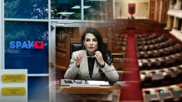 Raporti i PD pro arrestimit të Ballukut/ Zbardhen argumentet e SPAK, kush janë të “fortët” që u bëjnë presion dëshmitarëve