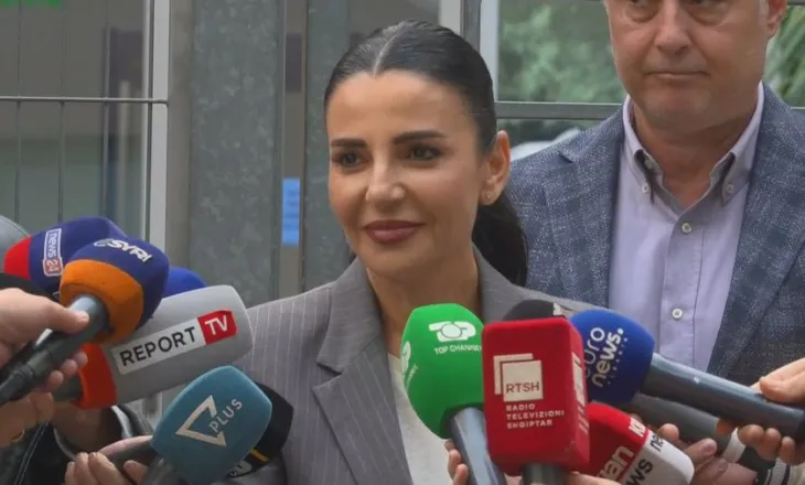 Raporti i PD, SPAK: Drejtorët që ka emëruar Balluku kanë penguar hetimet