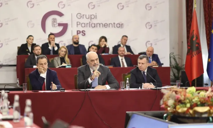 Raporti i PS, argumentet pse refuzohet kërkesa e SPAK për arrestimin e Ballukut