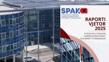 Raporti i SPAK/ Si manipulohen tenderat dhe përdorimi i kompanive edhe për pastrimin e parave! 30 zyrtarë nën hetim