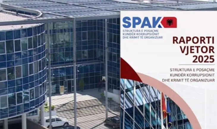 Raporti i SPAK/ Si manipulohen tenderat dhe përdorimi i kompanive edhe për pastrimin e parave! 30 zyrtarë nën hetim