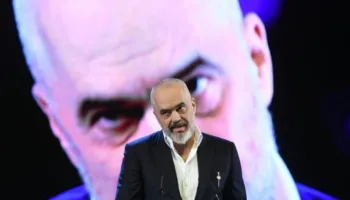Raporti ndërkombëtar, PD: Vendi zyrtarisht ndodhdet në autokraci, përgjegjës është vetëm Edi Rama