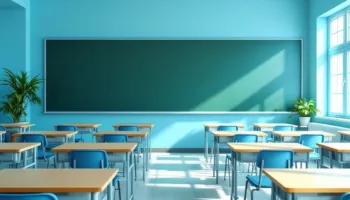 Raporti në gjimnaze, nga 8 deri në 14 nxënës për mësues/ Ku janë klasat më të mbushura në Shqipëri?