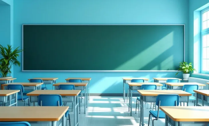 Raporti në gjimnaze, nga 8 deri në 14 nxënës për mësues/ Ku janë klasat më të mbushura në Shqipëri?