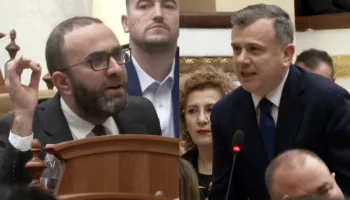 Raporti për Ballukun shkakton debate në Kuvend, Balla-Bardhit: Mos gënje në muaj Ramazani