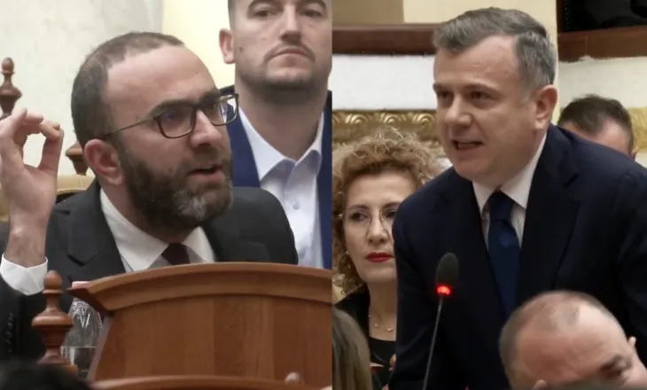 Raporti për Ballukun shkakton debate në Kuvend, Balla-Bardhit: Mos gënje në muaj Ramazani