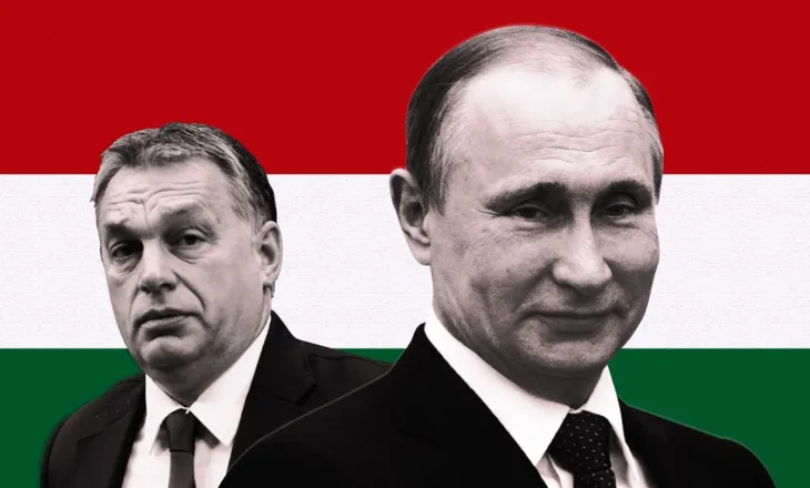 Raporti tronditës: Rusia do të kryente një atentat të rremë ndaj Viktor Orban për të fituar zgjedhjet