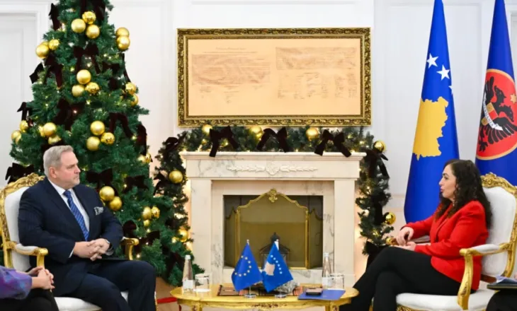 Raportuesi i Parlamentit Evropian për Kosovën: Dështimi për zgjedhjen e presidentit, hap prapa për vendin