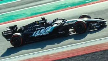 Rasëll pole në Kinë, FIA kançelon Bahreinin dhe Arabinë Saudite