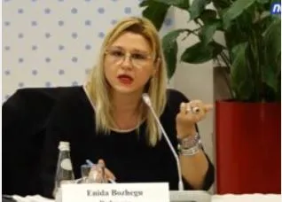 “Rasti Balluku trondit besimin te drejtësia”,pedagogia ‘shpërthen’: Vendimi i Kuvendit shihet si precedent i rrezikshëm