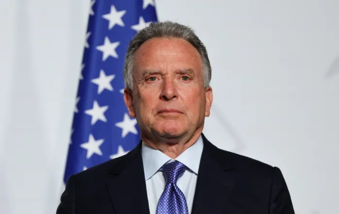 Raundi i ri i bisedimeve Ukrainë-Rusi mund të zhvillohet javën e ardhshme