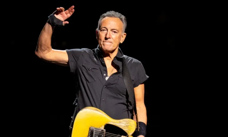 Reagime ndaj biletave të shtrenjta për turneun e Bruce Springsteen: Po mbroni demokracinë me rregulla të tregut të lirë