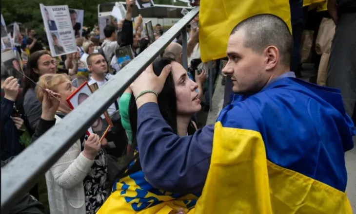 Reagimet e udhëheqësve evropianë për Ditën Ndërkombëtare të Gruas