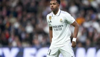 Reagimi i ndjerë i Rodrygo pas dëmtimit që do ta lërë jashtë Kupës së Botës: Nuk e di nëse e meritoj këtë…