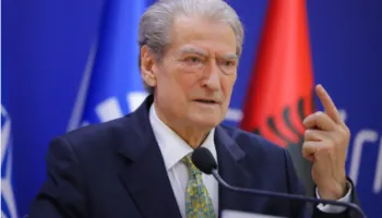 Reagon Sali Berisha pas Podcastit të kryeministrit Rama