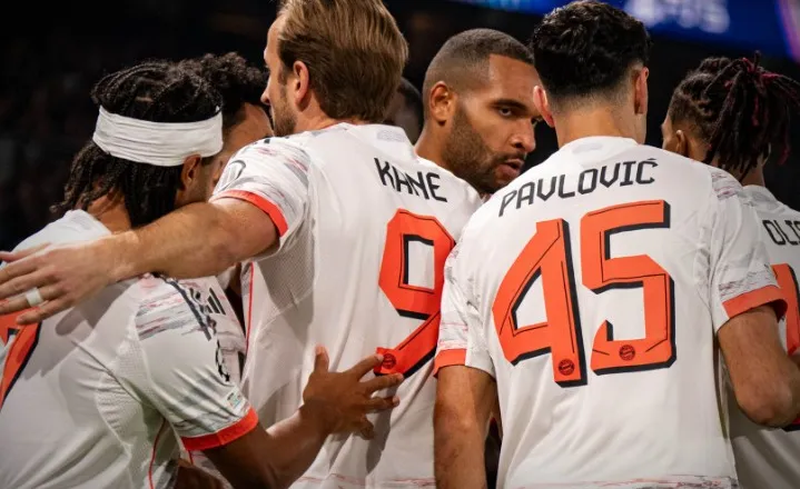 Real Madrid dhe Atletico në garë për lojtarin e gjithanshëm të Bayern-it, bavarezët gati t’i ofrojnë rinovimin