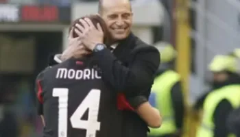 Real Madrid, e treta, e vërteta për Allegrin, plani me Modric dhe faktori Rabiot