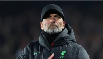 Real Madrid, ende me sytë nga Klopp, por e ardhmja e trajnerit gjerman nuk është në Spanjë