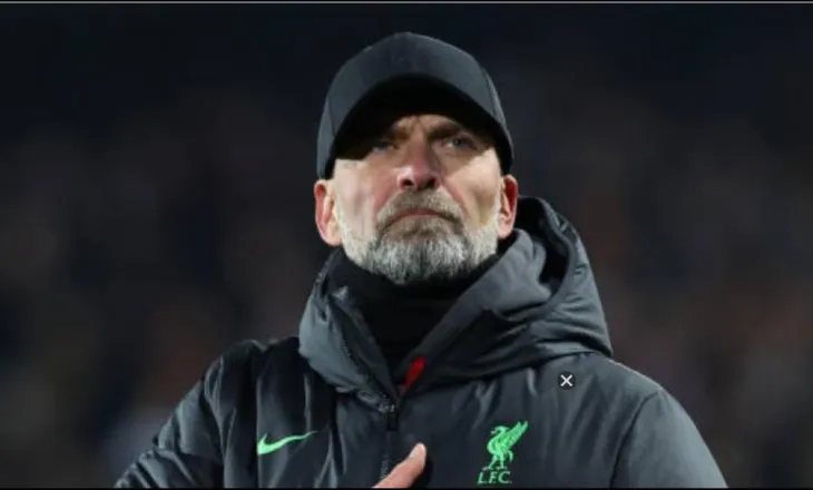 Real Madrid, ende me sytë nga Klopp, por e ardhmja e trajnerit gjerman nuk është në Spanjë