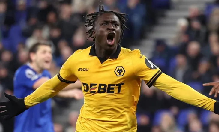 Real Madrid gjen “galaktikun” e ri në PL. Është vetëm 18 vjeç, por pjekuria e tij në fushë është e frikshme