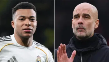 Real Madrid luan më mirë apo më keq me Mbappe në fushë? Guardiola jep përgjigjen tejet të sinqertë