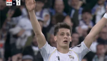 Real Madrid me fitore bindëse ndaj Elche, Arda Guler shënon golin më të bukur të sezonit (video)
