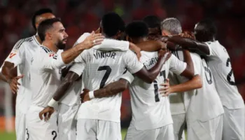 Real Madrid merr vendimin e fortë, heq dorë nga objektivi kryesor i merkatos dhe ka një arsye shumë bindëse