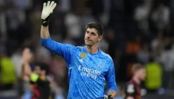 Real Madrid pëson një goditje të rëndë, Courtois jashtë fushave për më tepër se një muaj