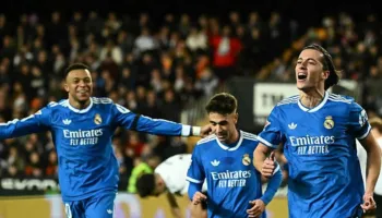 Real Madrid siguron përforcimin e parë për verën, 15 milionë euro si bonus mirëseardhje për yllin francez