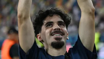 Real Madridi e do, Vitinha përjashton hipotezën: Budallallëk po të largohesha nga PSG