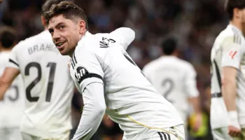 Reali argëtohet ndaj Elches, gola pa limit në La Liga