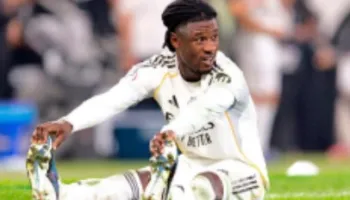 Reali i Madridit nxjerr në shitje Kamavingën, klubet angleze të interesuara për mesfushorin francez