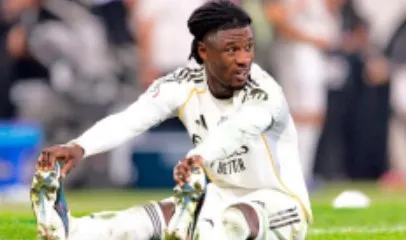 Reali i Madridit nxjerr në shitje Kamavingën, klubet angleze të interesuara për mesfushorin francez