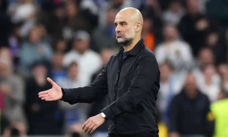 “Reali ka 15 trofe, por ka marrë pjesë 100 herë në Champions”, Guardiola: Në sport më shumë humbet se sa fiton