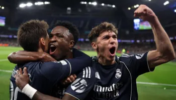 Reali mund dy herë Sitin, PSG “fsheh” Çelsin”, Sporting bën të pabesueshmën