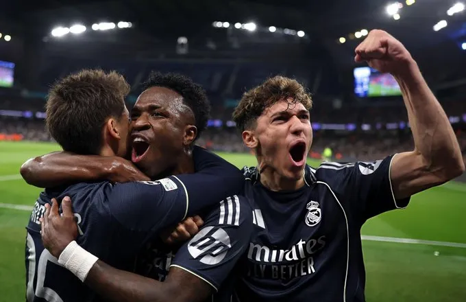 Reali mund dy herë Sitin, PSG “fsheh” Çelsin”, Sporting bën të pabesueshmën