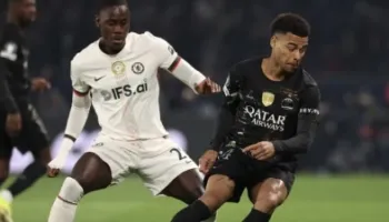 Reali “torturon” City në Champions, PSG e Chelsea dhurojnë spektakël