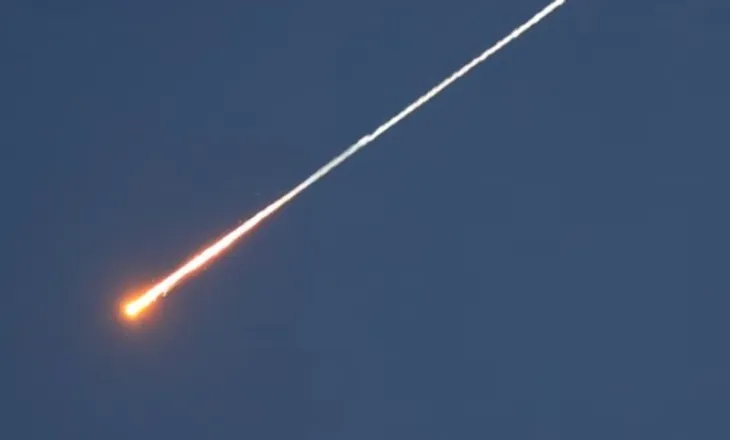 Rebelët Houthi nisin një tjetër sulm ndaj Izraelit