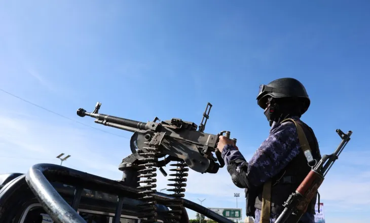 Rebelët Houthi: Nuk do t’i ndërpresim sulmet ndaj Izraelit