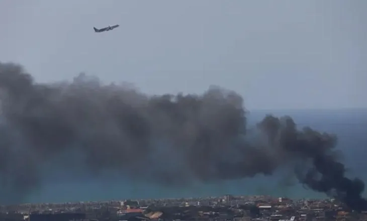 Rebelët Huthi paralajmërojnë: Mund t’i bashkohemi luftës me Iranin nëse SHBA dhe Izraeli përshkallëzojnë sulmet