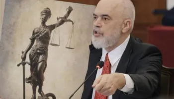 Referendumi në Itali, gjyqtarët dhe prokurorët shqiptarë mesazh Ramës: Pavarësia e drejtësisë nuk vihet në diskutim