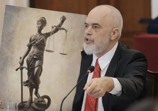 Referendumi në Itali, gjyqtarët dhe prokurorët shqiptarë mesazh Ramës: Pavarësia e drejtësisë nuk vihet në diskutim