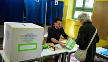 Referendumi për Drejtësinë në Itali, qytetarët i drejtohen sot kutive të votimit