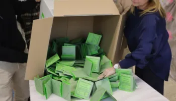 Referendumi për ndryshimet kushtetuese në Itali, rezultatet e para të sondazheve ‘rrëzojnë’ Melonin