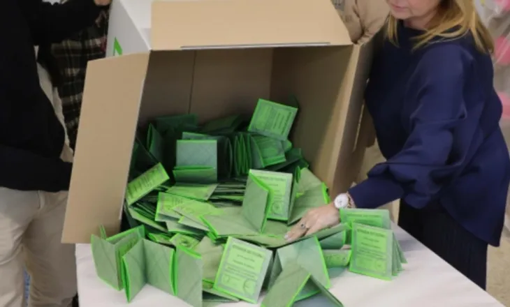 Referendumi për ndryshimet kushtetuese në Itali, rezultatet e para të sondazheve ‘rrëzojnë’ Melonin