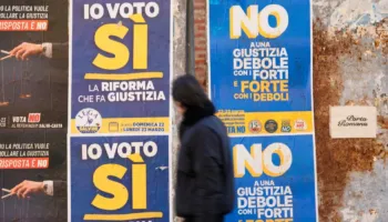 Referendumi për reformën gjyqësore në Ital, pjesëmarrja tejkalon pritshmëritë